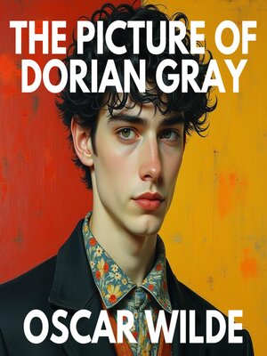 cover image of The Picture of Dorian Gray